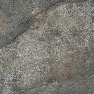 Керамогранит Laparet Storm Grey Pro тёмно-серый матовый карвинг рект. (60х60) арт. LP6060G0141R